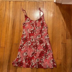 Abercrombie & Fitch summer dress